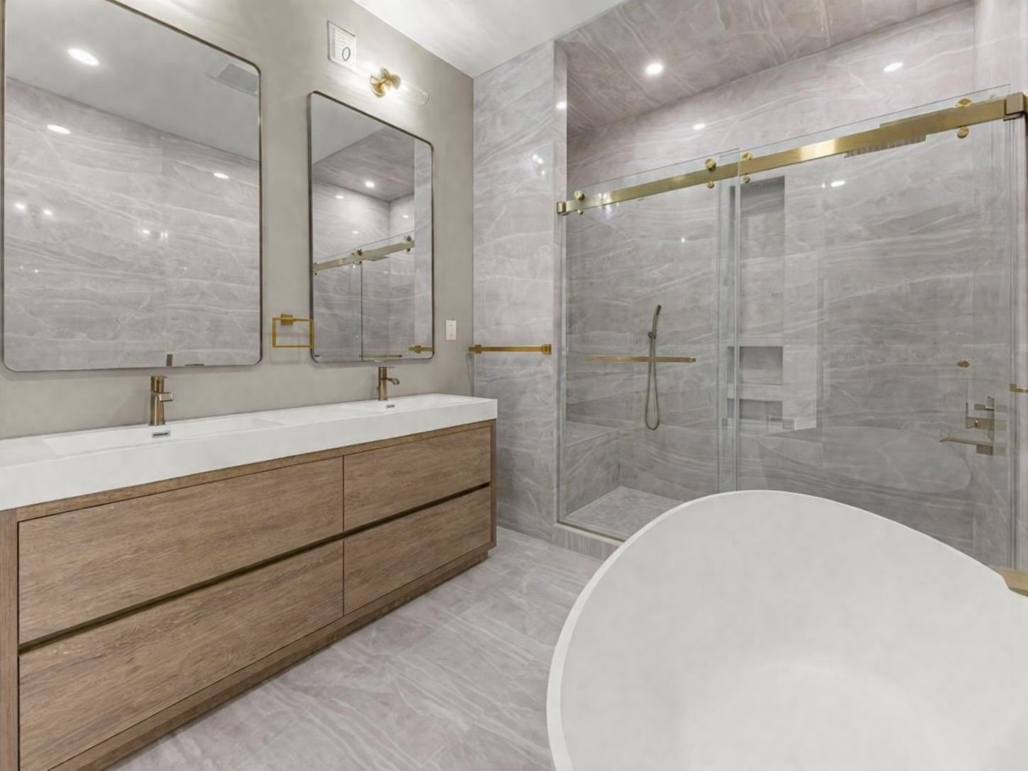 Bathroom Remodeling