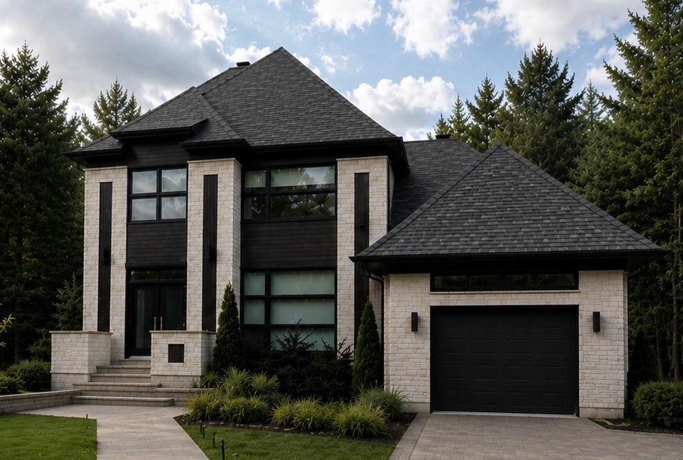 Custom Homes
