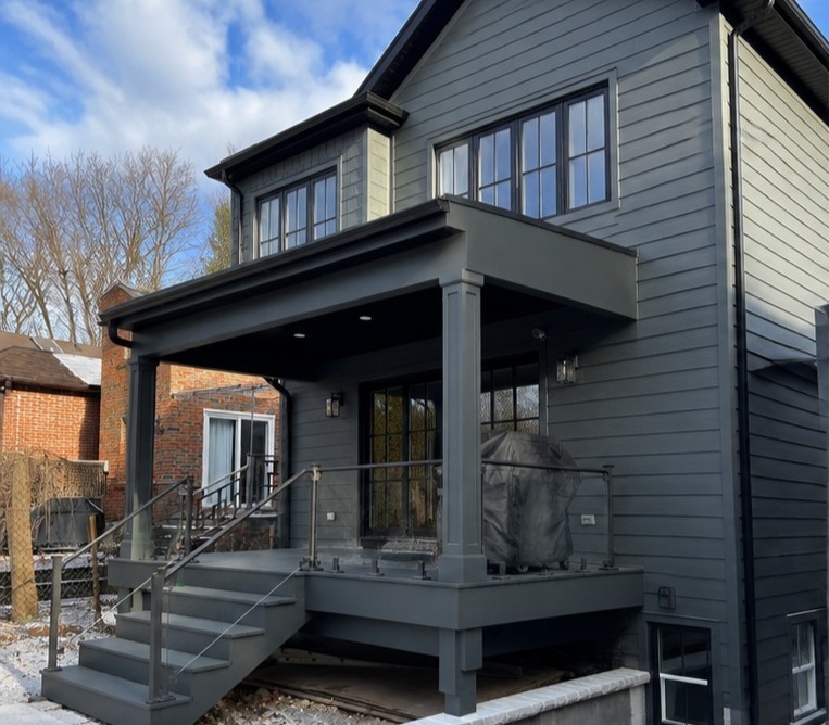 Home Additions